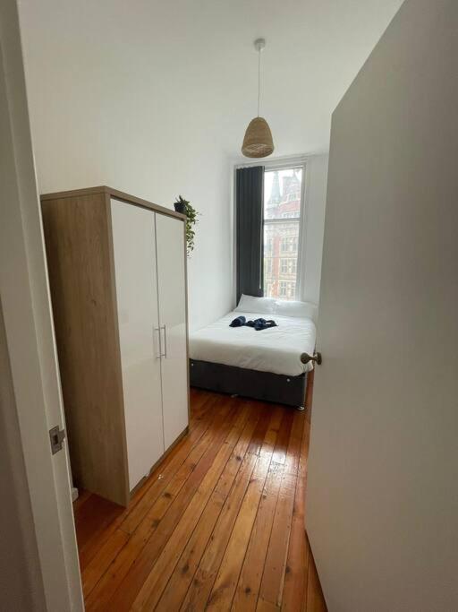 Spacious Flat For 6 City Center Gs305 Sheffield Extérieur photo